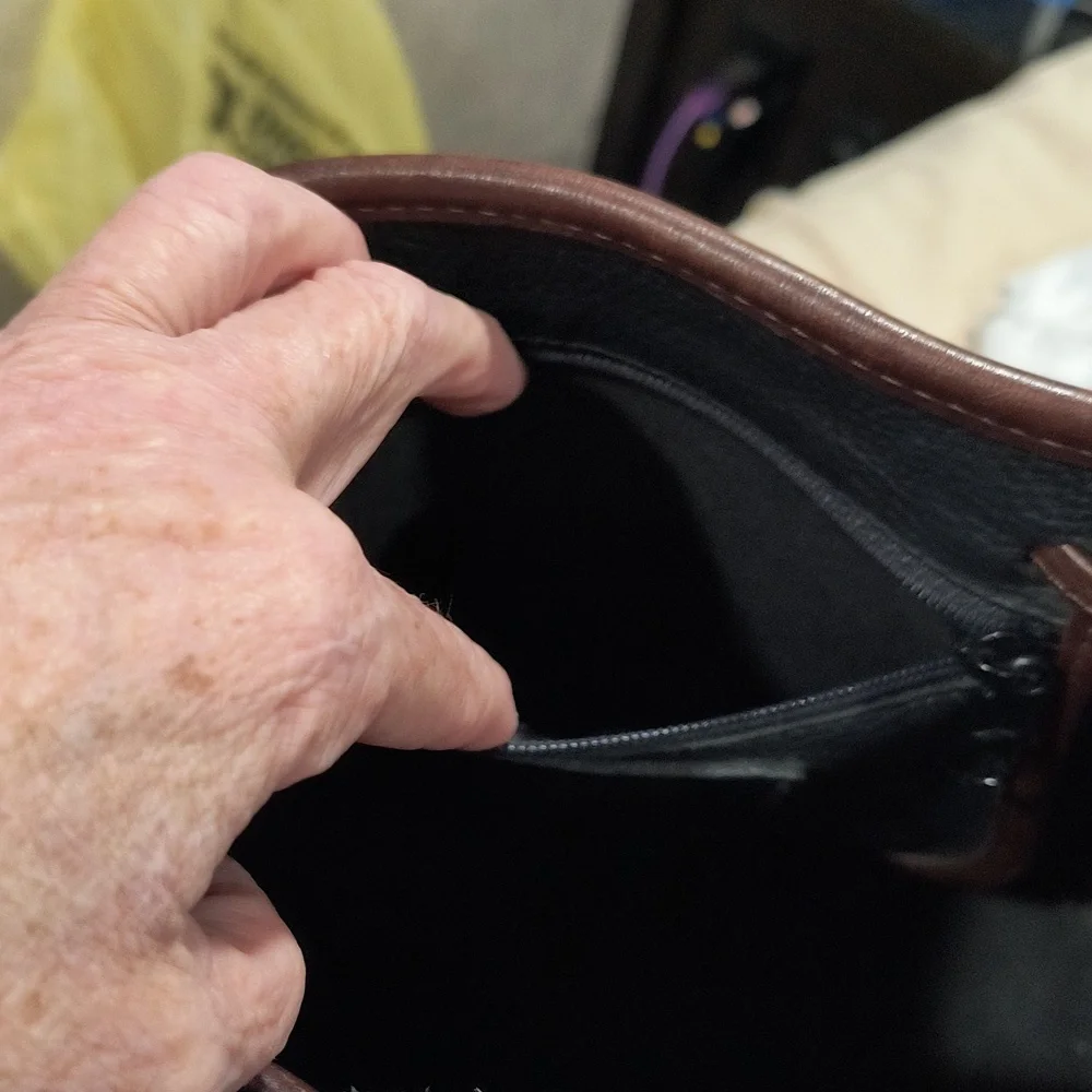 Brighton Bucket Bag, 12